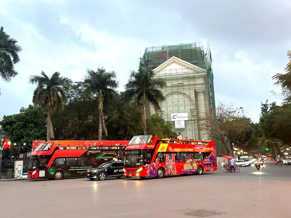 Từ du lịch đến bảo tồn biển: KDI Holdings vì sự phát triển ở Khánh Hòa - 1