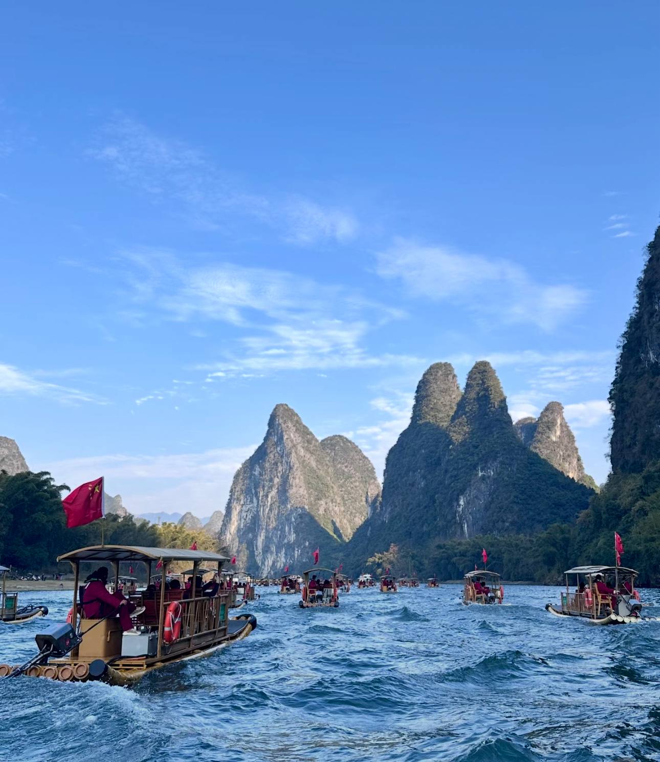 Từ hôm nay, khách Việt phải có điều kiện này để được miễn visa bay thẳng đến thiên đường của Trung Quốc- Ảnh 1. Từ hôm nay, khách Việt phải có điều kiện này để được miễn visa bay thẳng đến thiên đường của Trung Quốc- Ảnh 1.