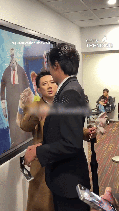 Vĩnh Đam một lần nói hết tin đồn: Từ Vĩnh Đam một lần nói hết tin đồn: Từ