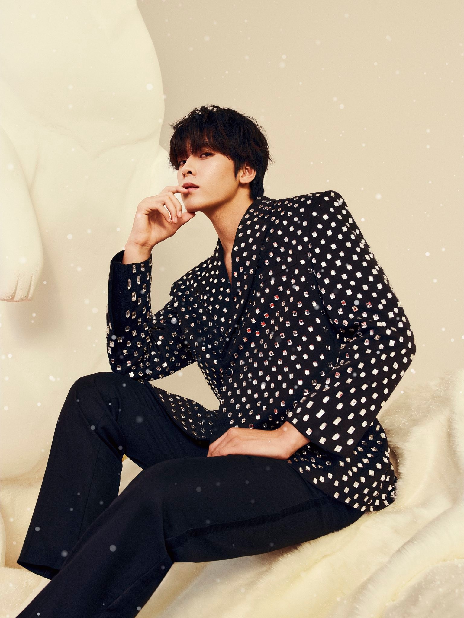 Vĩnh Đam một lần nói hết tin đồn: Từ Vĩnh Đam một lần nói hết tin đồn: Từ