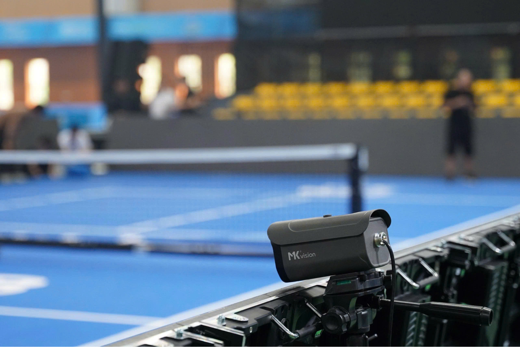 Từ tranh cãi trên sân đến lời giải công nghệ tại PPA Asia 1000 - MB Hanoi Cup 2026- Ảnh 1.