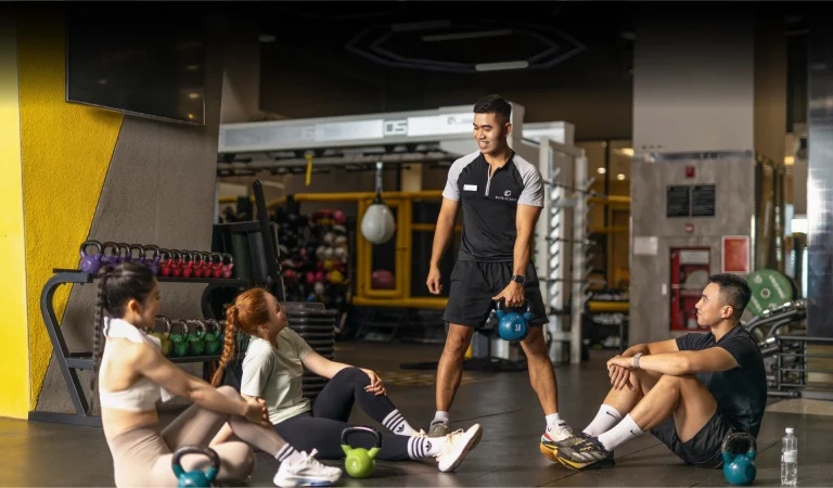 Từng là chuỗi phòng gym sang xịn bậc nhất, Elite Fitness vì sao đóng cửa toàn bộ chi nhánh tại TP.HCM?- Ảnh 2.