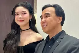 Lọ Lem - con gái Quyền Linh và tranh cãi sinh ra từ vạch đích