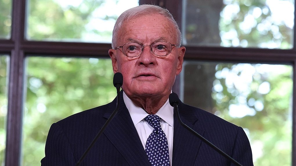 Tướng Mỹ kêu gọi lập liên minh mới thay thế NATO, có Ukraine tham gia - 1