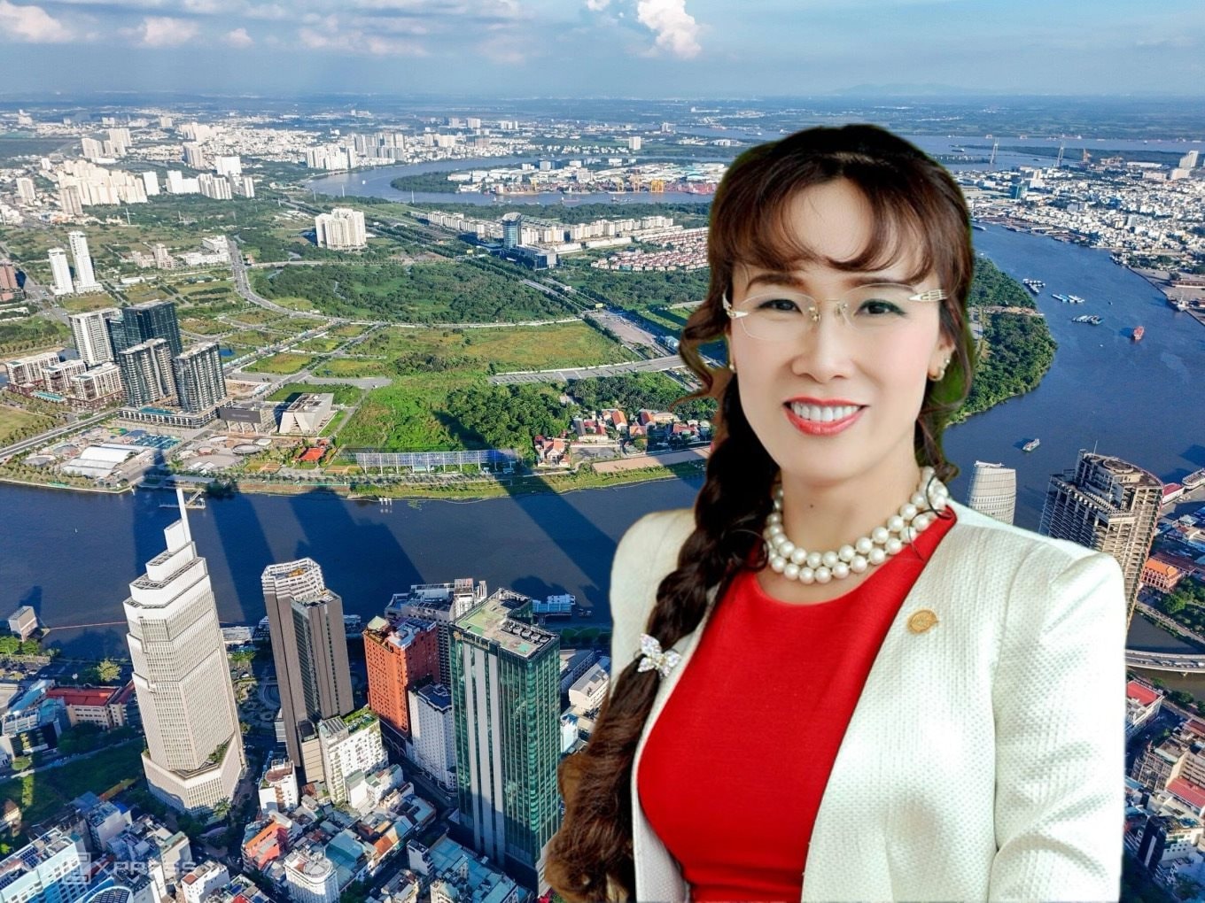 Ty phu Nguyen Thi Phuong Thao muon dau tu 184