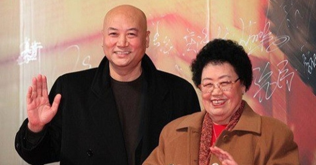 Tỷ phú Trần Lệ Hoa - vợ của “Đường Tăng” Trì Trọng Thụy - qua đời ở tuổi 85 - 1