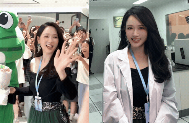 Ngọc nữ cưới thiếu gia nhờ show hẹn hò: U50 vẫn đẹp như gái 20, chỉ nói 2 chữ chồng trẻ đã nguyện dâng luôn 10.000 tỷ đồng- Ảnh 3.