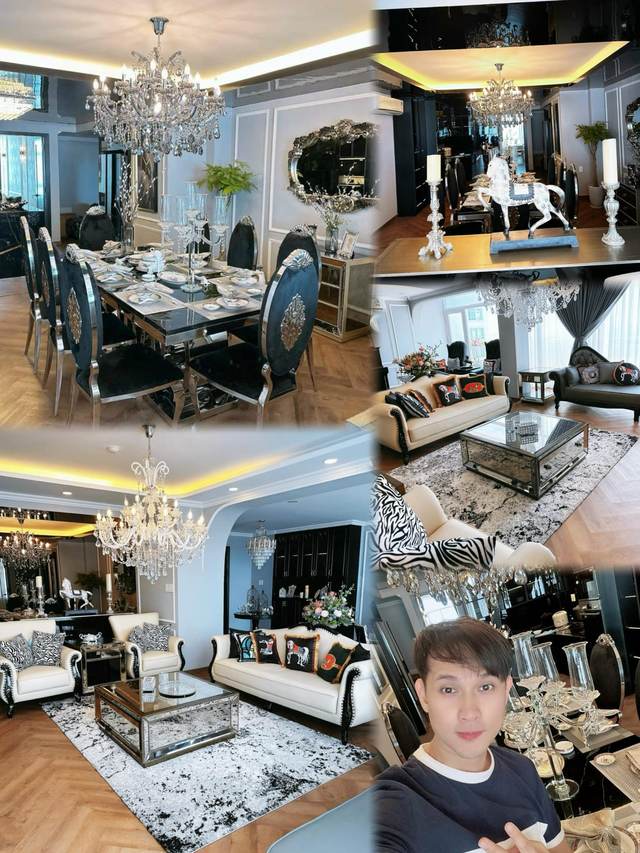 Nam ca sĩ là Viện phó, thỉnh thoảng chốt đơn 1 căn nhà: U55 chưa vợ con, hé lộ chuyện tình chua xót- Ảnh 2.