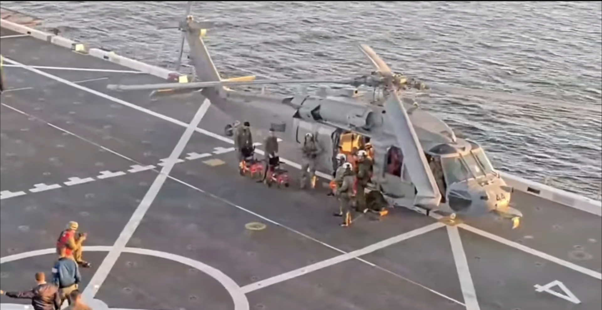 Vấn đề phi hành đoàn Artemis II phải đối mặt ngay sau khi kết thúc hành trình bay quanh Mặt Trăng chưa từng có trong lịch sử- Ảnh 1.