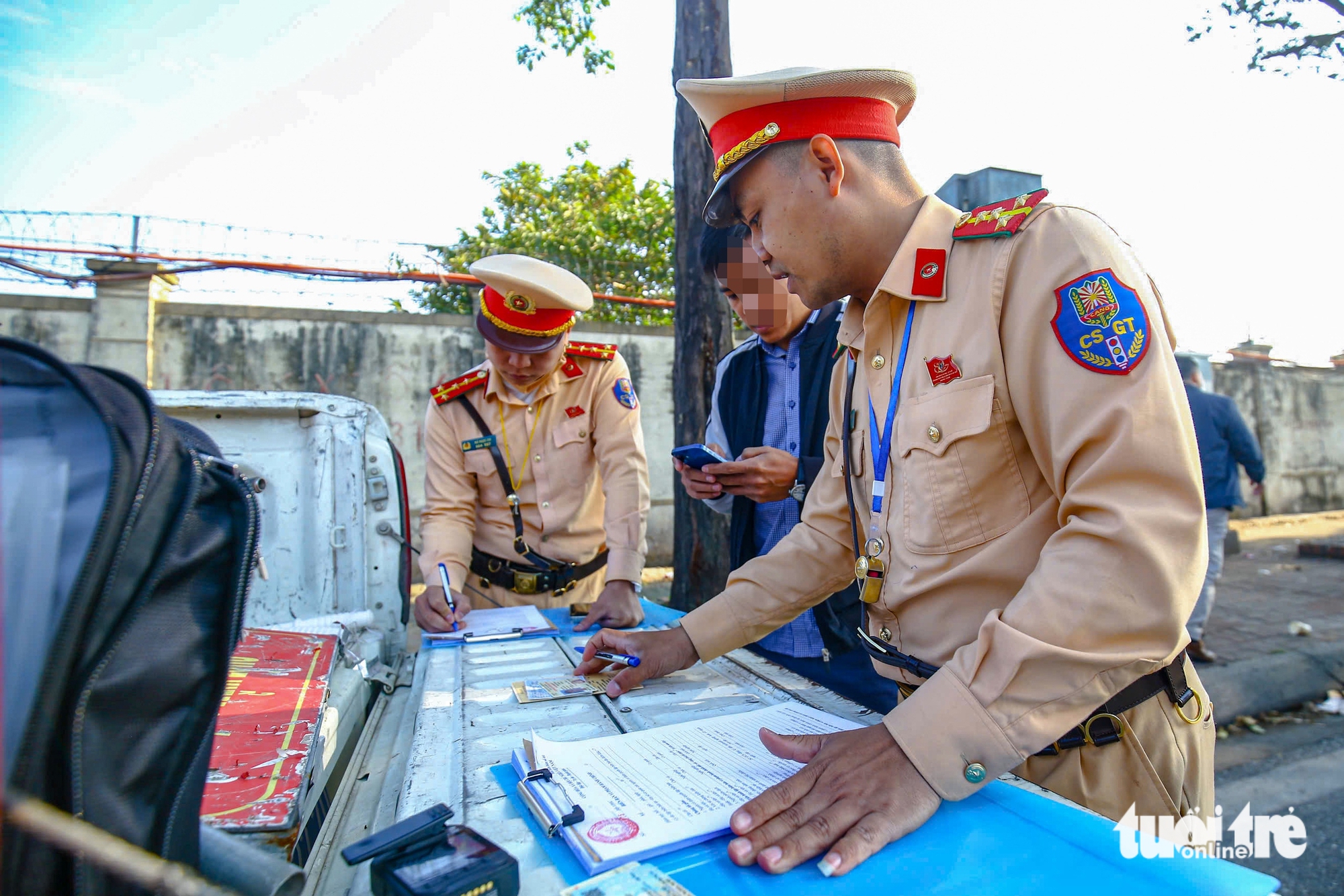 nghị định 100 - Ảnh 1.