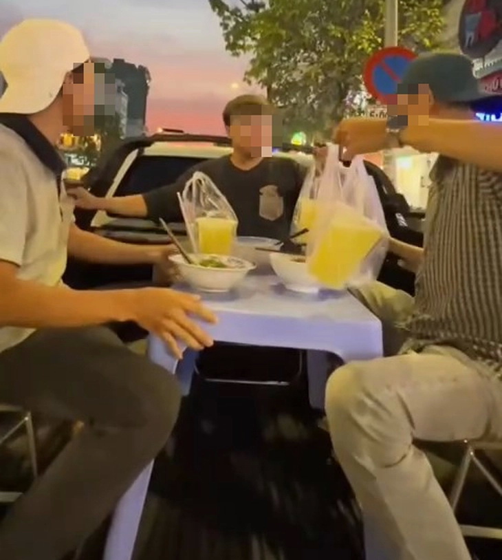 Vi phạm giao thông năm 2023, đến năm 2026 bị 'phạt nguội', quy định ra sao? 1 Vi phạm giao thông năm 2023, đến năm 2026 bị 'phạt nguội', quy định ra sao? - Ảnh 1.