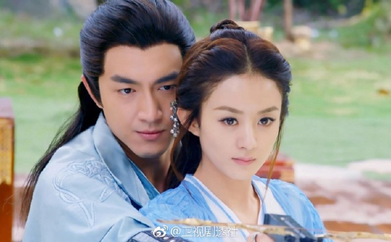 Vi sao 2017 la nam bung no cua phim Trung