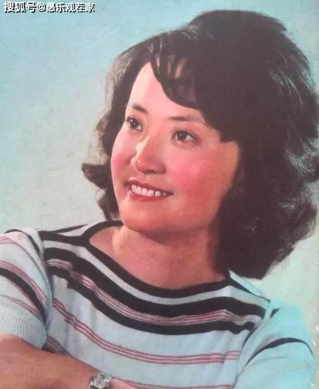 Vì sao “Bạch Cốt Tinh” Dương Xuân Hà không thích vai trong Tây du ký? - 3