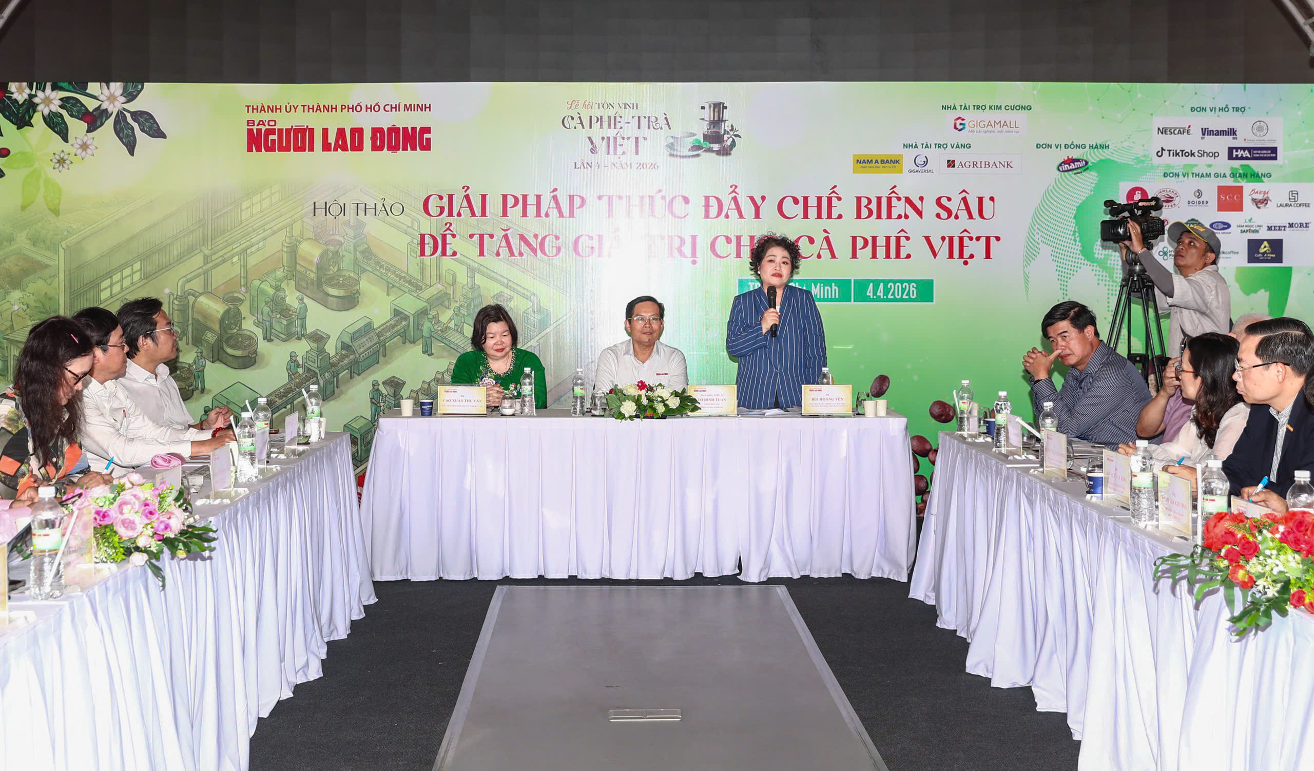 Vì sao cà phê Việt có ngon đến '9 tầng mây' cũng gặp khó trong xuất khẩu? 1 cà phê - Ảnh 1.