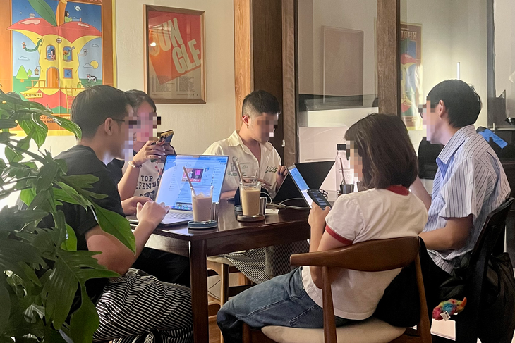 nắng nóng - Ảnh 1.