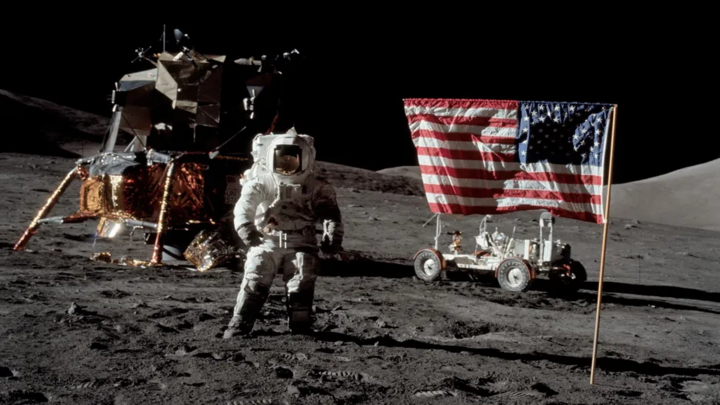 Vì sao con người mất quá nhiều thời gian để quay trở lại Mặt Trăng?- Ảnh 1.