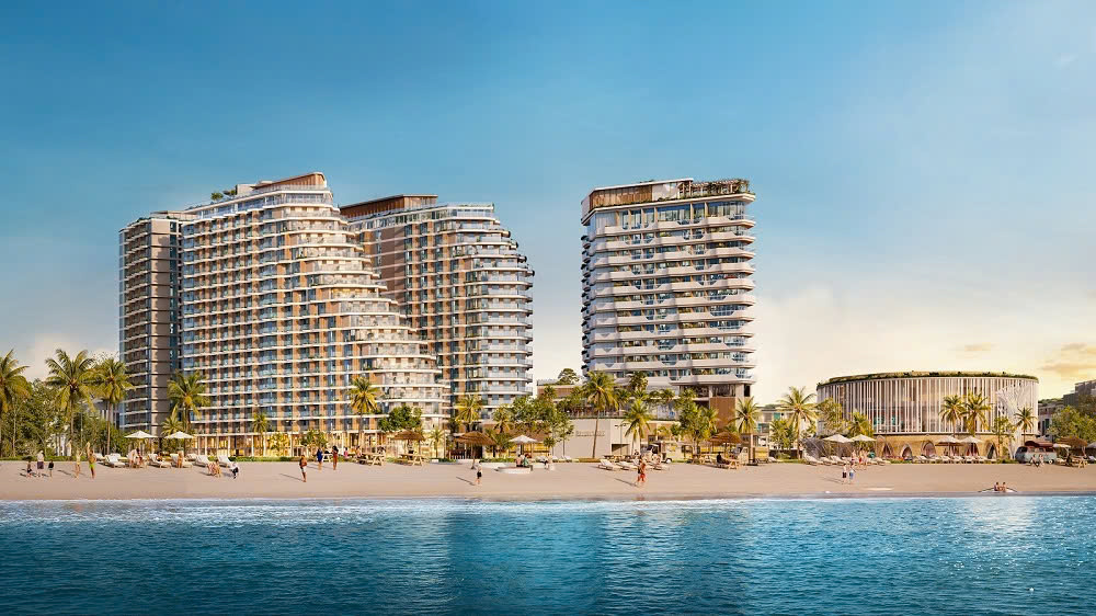 Vì sao gia đình trẻ 'ưu ái' lựa chọn The Ocean Cruise? 1 Vì sao gia đình trẻ 'ưu ái' lựa chọn The Ocean Cruise? - Ảnh 1.