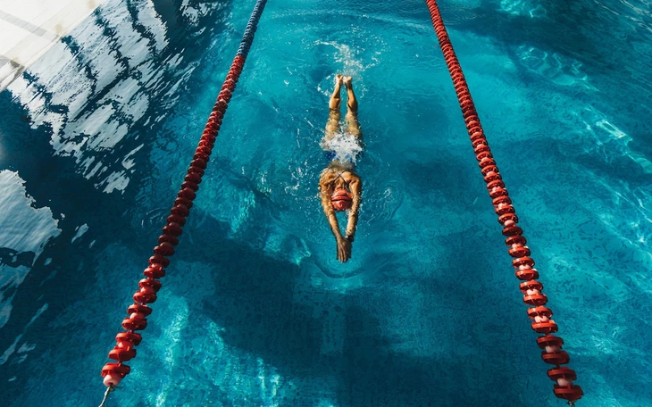 thể thao - Ảnh 1.