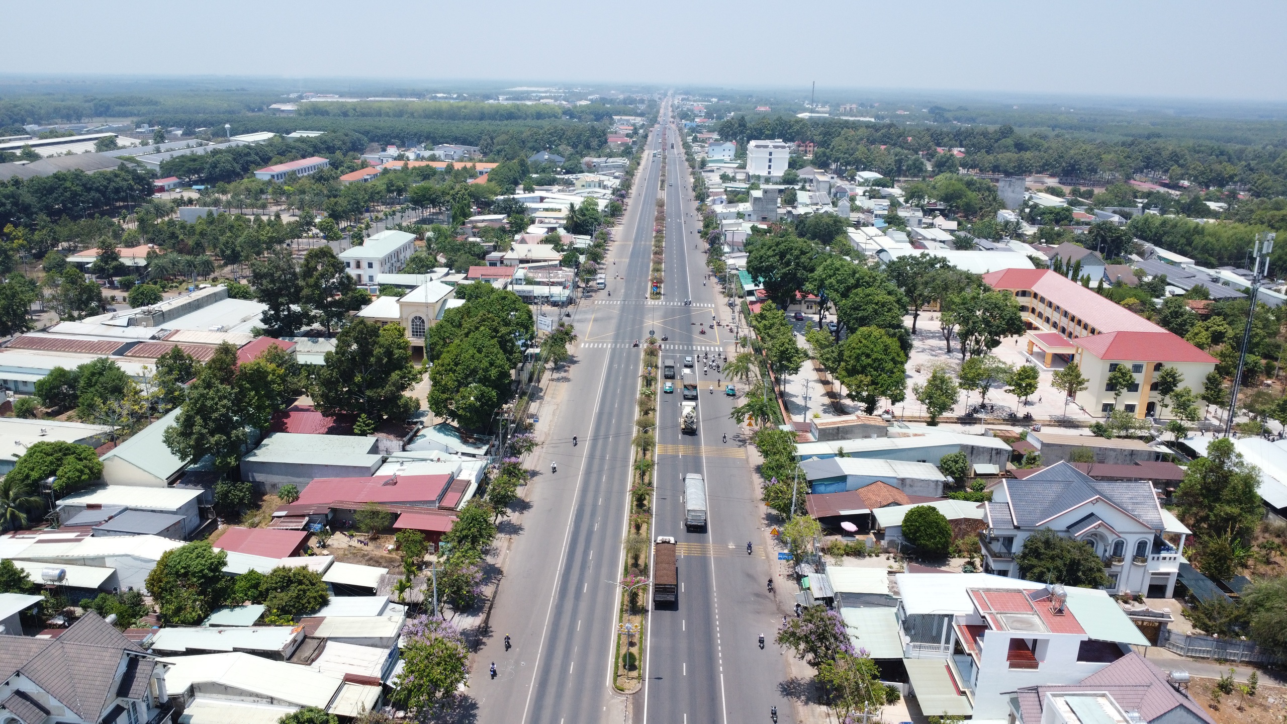 Vì sao nhiều người dân Đồng Xoài 'khát' nước sạch giữa đô thị?- Ảnh 1. Vì sao nhiều người dân Đồng Xoài 'khát' nước sạch giữa đô thị?- Ảnh 1.