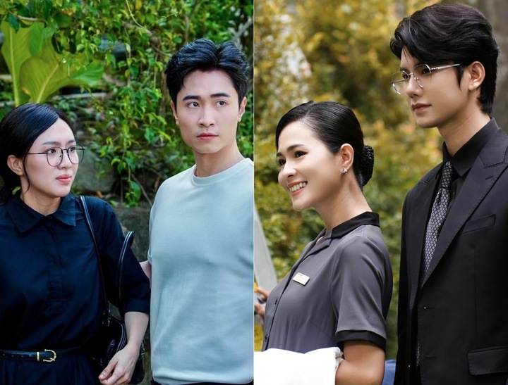 Vì sao phim ngắn tổng tài phi lý nhưng vẫn hút triệu view, giới trẻ mê mệt?- Ảnh 1.