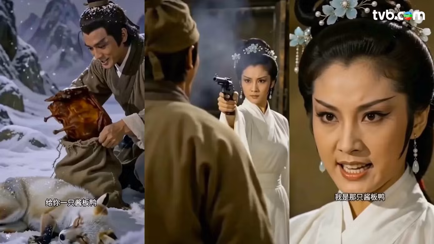 Video 5 tỷ lượt xem gây chấn động- Ảnh 1.