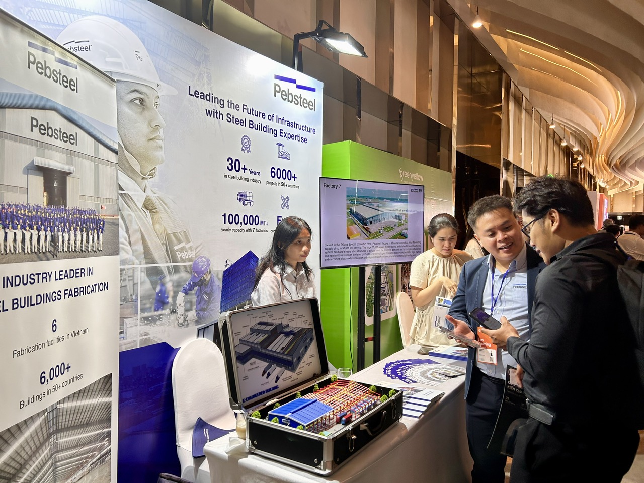 Việt Nam và Pháp hợp tác phát triển đô thị bền vững 2026 - Ảnh 1. Việt Nam và Pháp hợp tác phát triển đô thị bền vững 2026 - Ảnh 1.