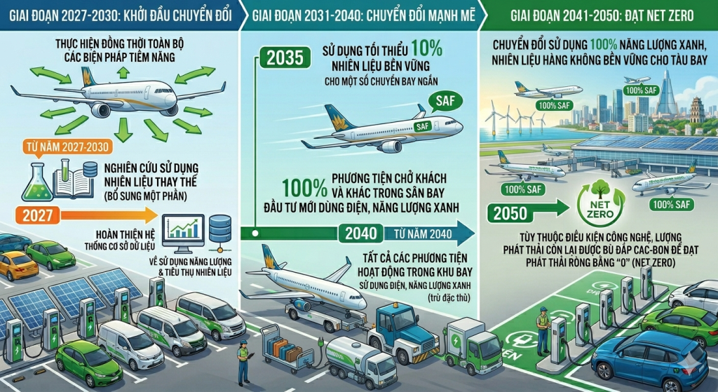 Việt Nam bứt tốc giao thông xanh- Ảnh 4.