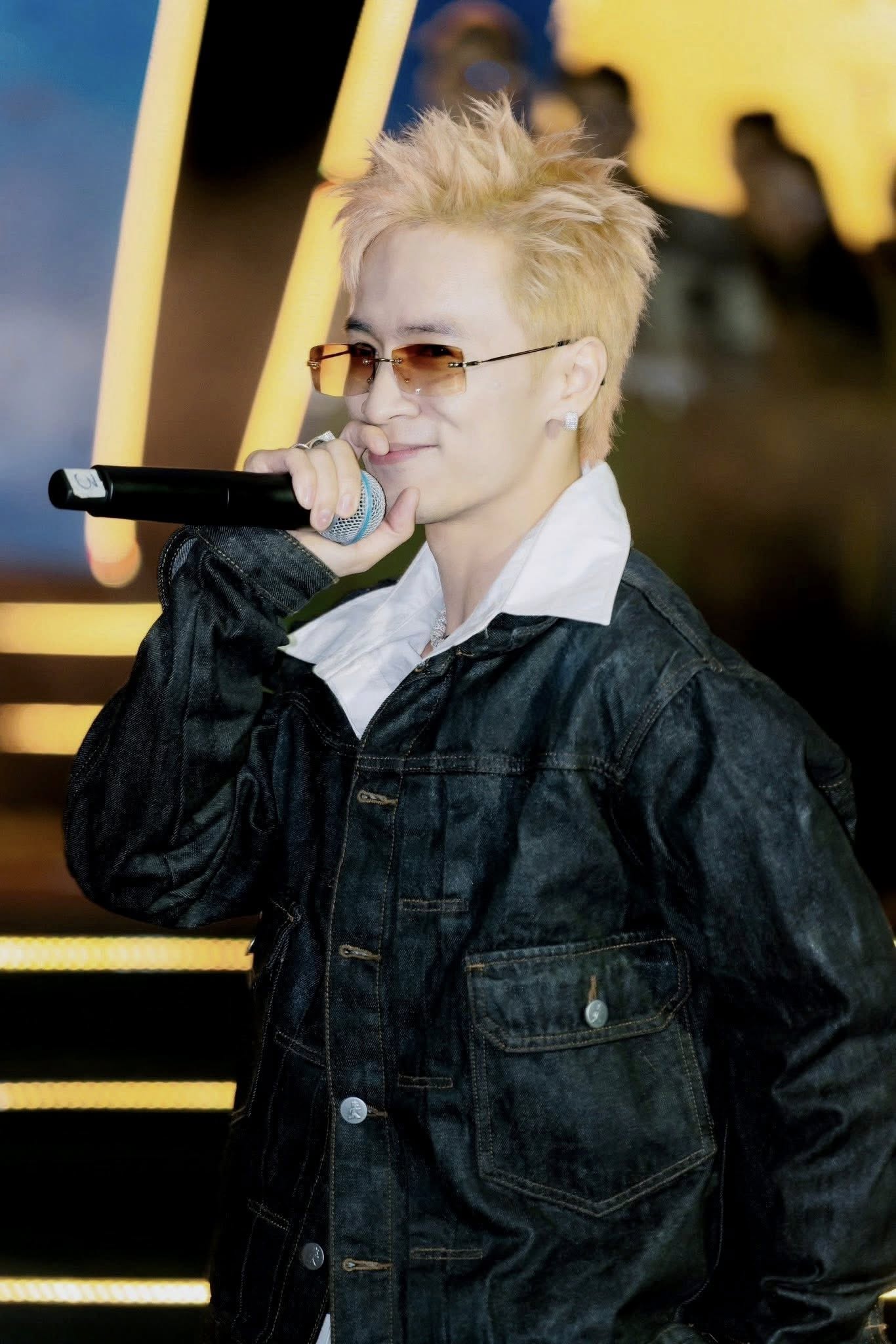 Viet Nam co 1 ca khuc noi tieng toan cau