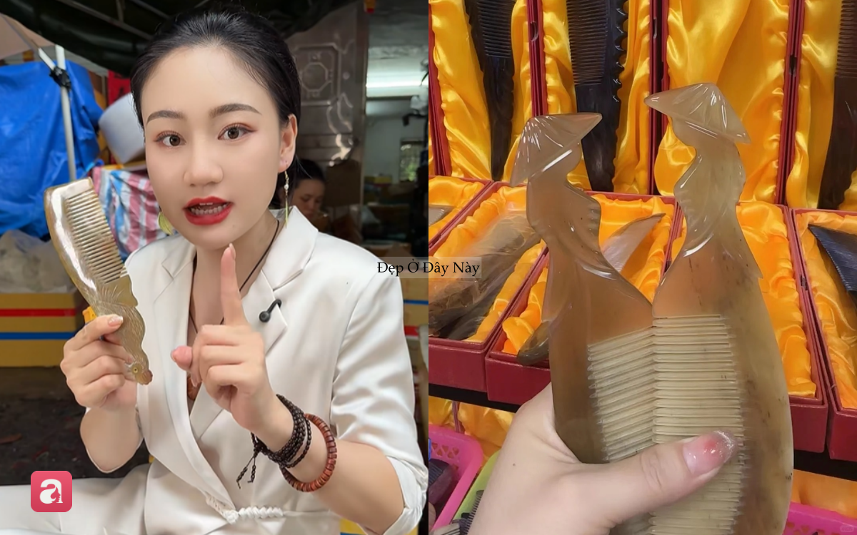 Việt Nam có loại 