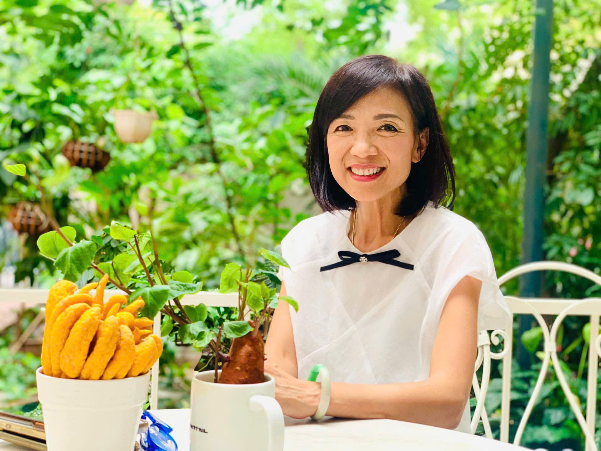 Việt Nam đang ở thời điểm mang tính bước ngoặt- Ảnh 1.