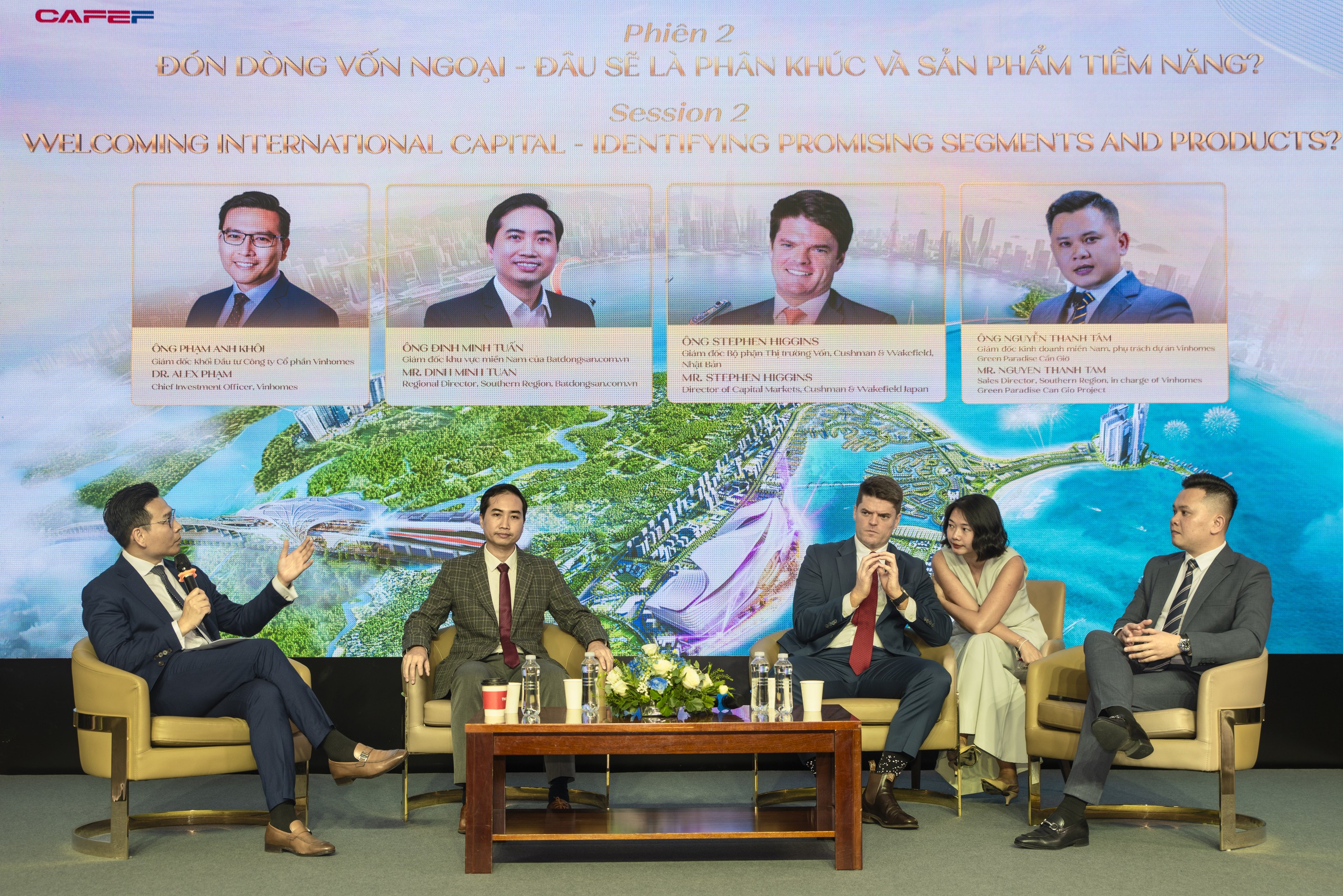 bất động sản - Ảnh 1.