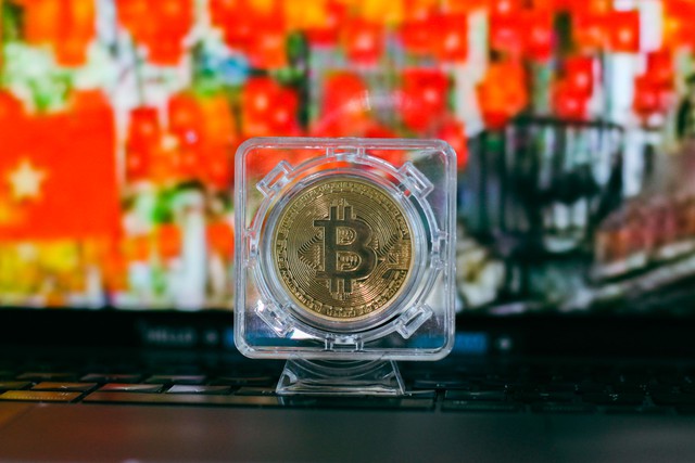 Giá Bitcoin hôm nay 10.4.2026: Việt Nam vận hành sàn tiền số từ quý 2/2026 - Ảnh 1.