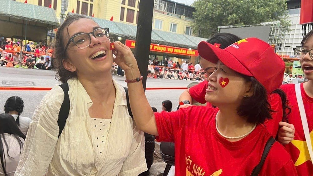 Việt Nam vừa lập một kỷ lục chưa từng thấy, Trung Quốc có đóng góp lớn nhất, Nga ghi nhận tăng hơn 194%- Ảnh 1.