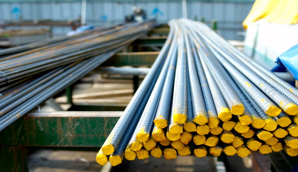 Viettel Construction làm chủ tiến độ xây dựng giữa ‘cơn bão’ nguồn cung nguyên vật liệu 1 Viettel Construction làm chủ tiến độ xây dựng giữa ‘cơn bão’ nguồn cung nguyên vật liệu - Ảnh 1.