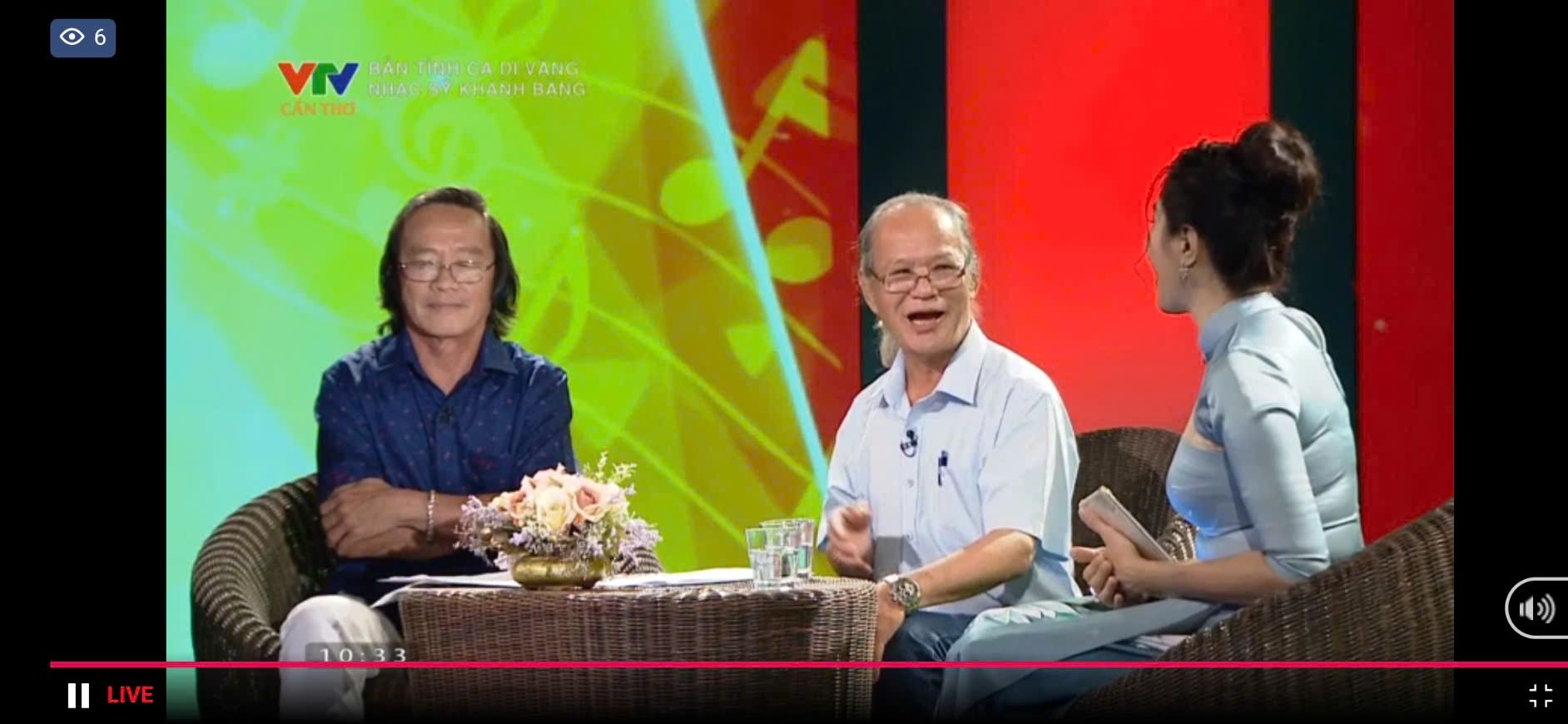 Vĩnh biệt nhạc sĩ Ngô Tùng Văn- Ảnh 1.