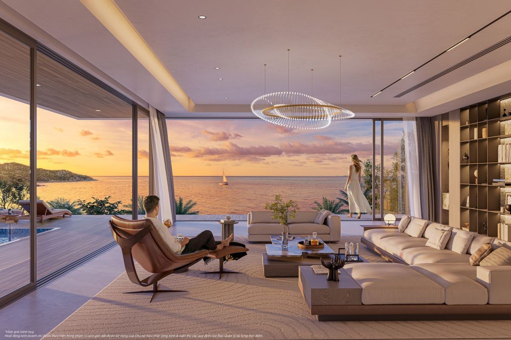 Vinhomes Hải Vân Bay dự kiến hoàn thành xây dựng hàng trăm căn thấp tầng vào cuối năm - 1