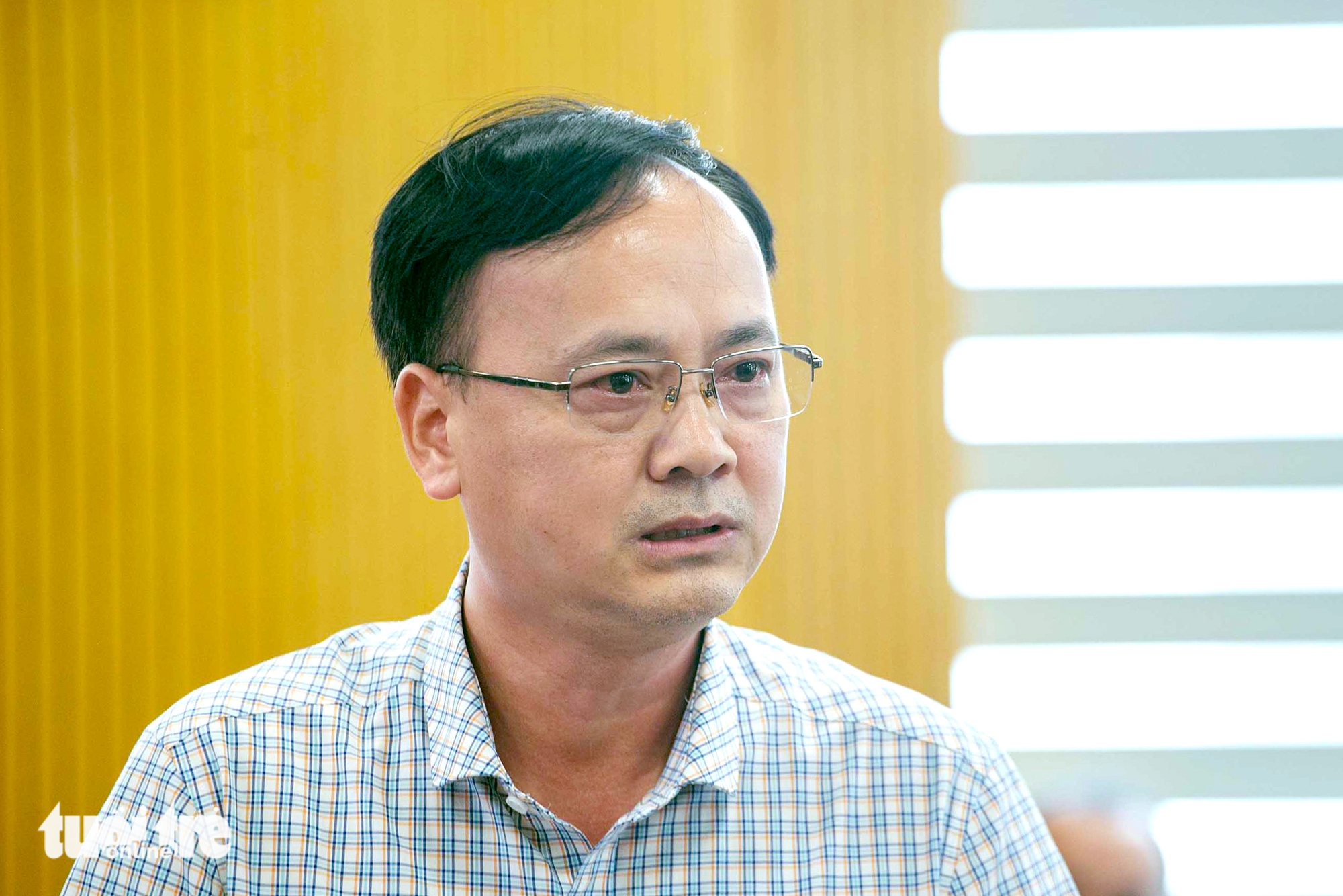 Vụ thịt heo bệnh vào chợ, trường học: Cục Chăn nuôi và Thú y nói gì? 1 Vụ thịt heo bệnh vào chợ, trường học: Cục Chăn nuôi và Thú y nói gì? - Ảnh 1.