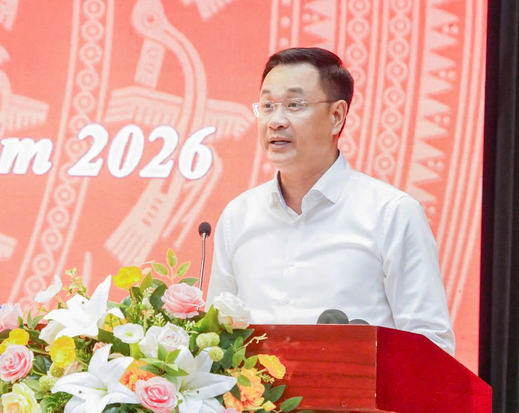 Xây dựng bộ máy tinh gọn, hiệu lực tại Đà Nẵng - Ảnh 1.