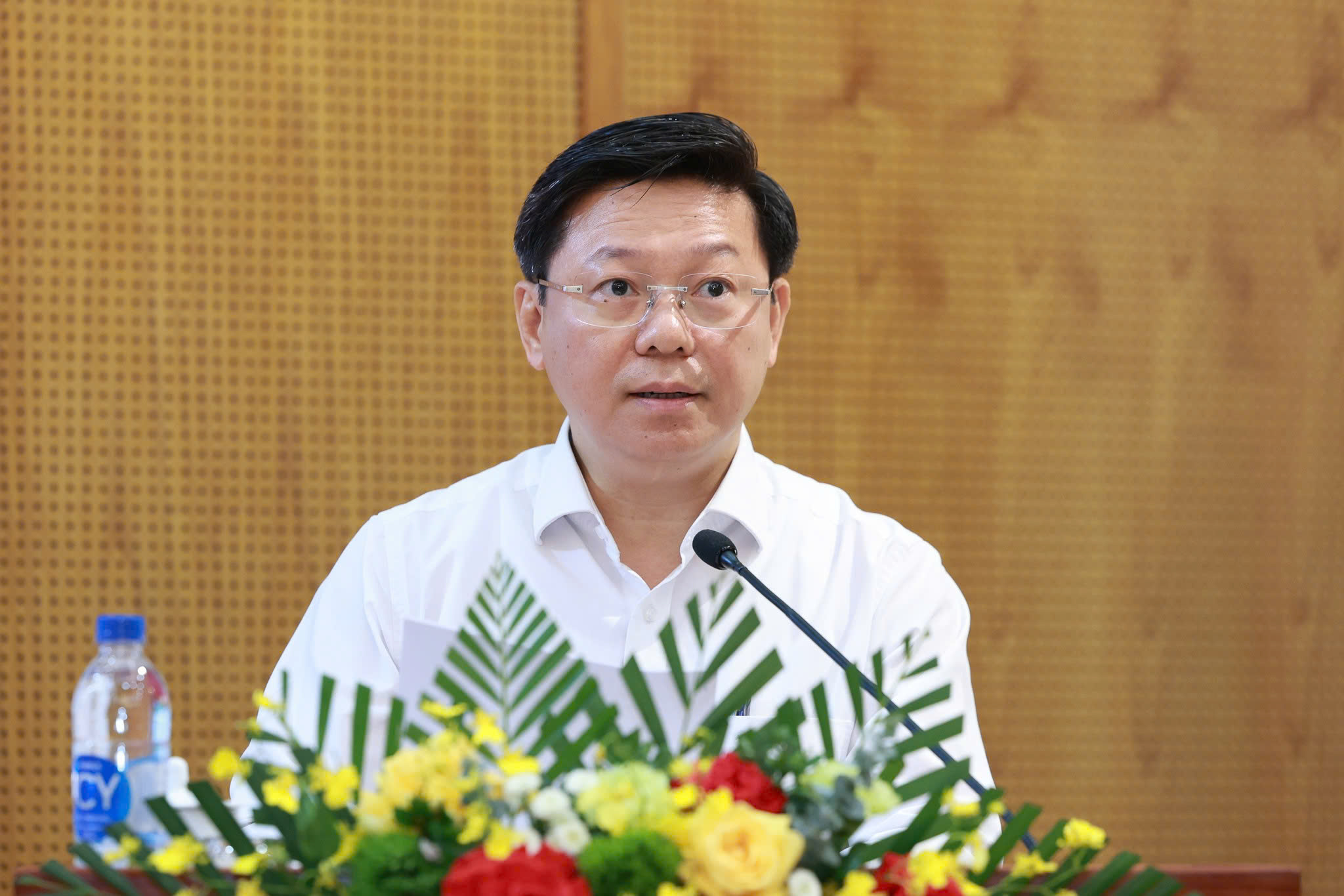 Xây dựng nền báo chí chuyên nghiệp, nhân văn và hiện đại trong kỷ nguyên mới - Ảnh 2.