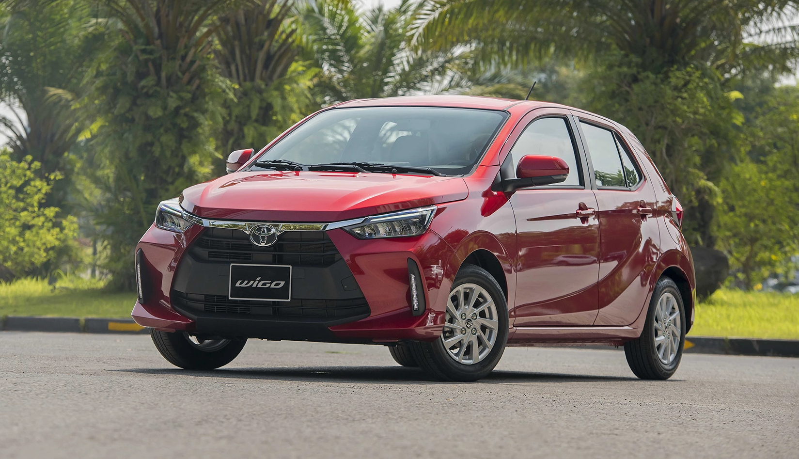 10 ô tô bán ít nhất Việt Nam tháng 3.2026: Xe giá rẻ của Toyota dẫn đầu- Ảnh 2.