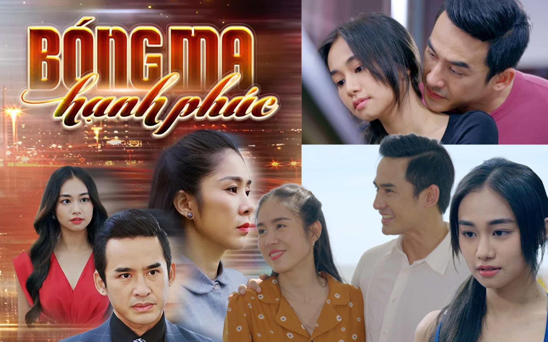 Xem phim Việt bị ghét nhất hiện tại mới thấy không ai khổ bằng khán giả- Ảnh 1.