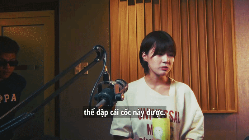 Xem đoạn clip 3 phút 