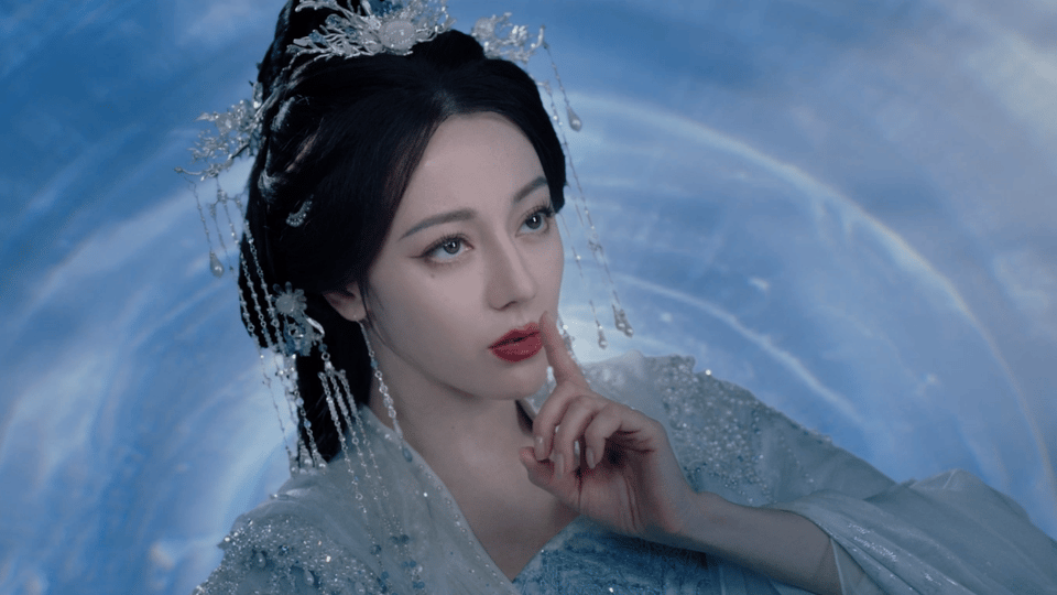 Mới có 1 phim Trung Quốc ai xem cũng thấy hối hận vô cùng: Cặp chính như cô cháu, diễn xuất âm điểm cả đôi- Ảnh 5.