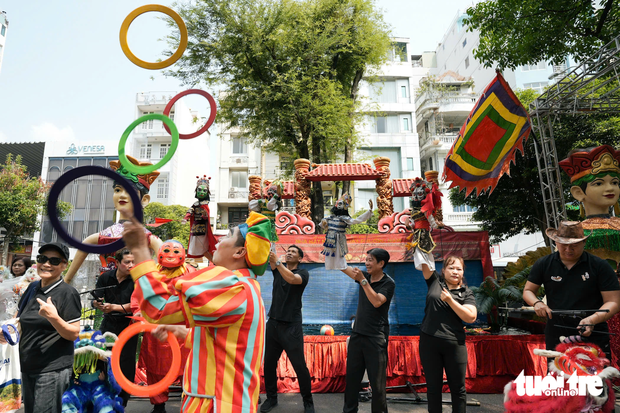 du lịch - Ảnh 1.