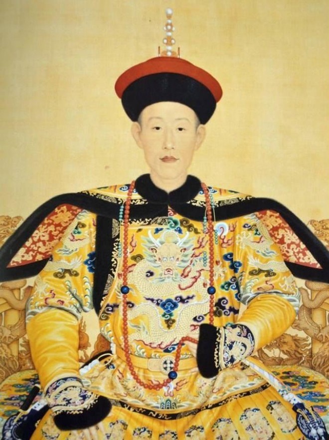 Loại quả vua Càn Long ban thưởng cho phi tần khiến hậu cung ghen đỏ mắt: Xưa hiếm như lông phượng, giờ đổ đống bán vỉa hè- Ảnh 1.