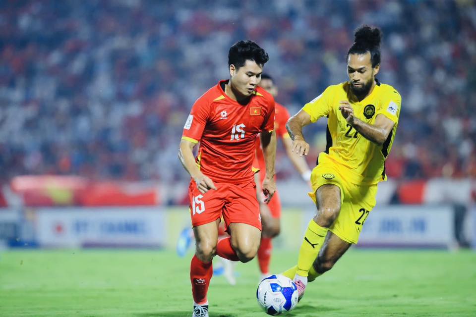 Trương Tiến Anh - Ảnh 1.