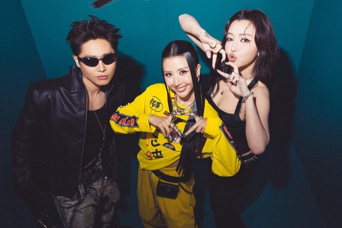 Yêu như Tăng Duy Tân yêu Bích Phương!- Ảnh 2.