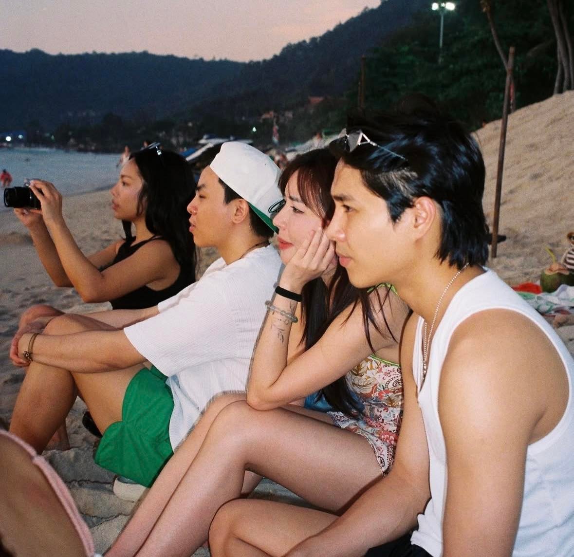 Yêu như Tăng Duy Tân yêu Bích Phương!- Ảnh 5.