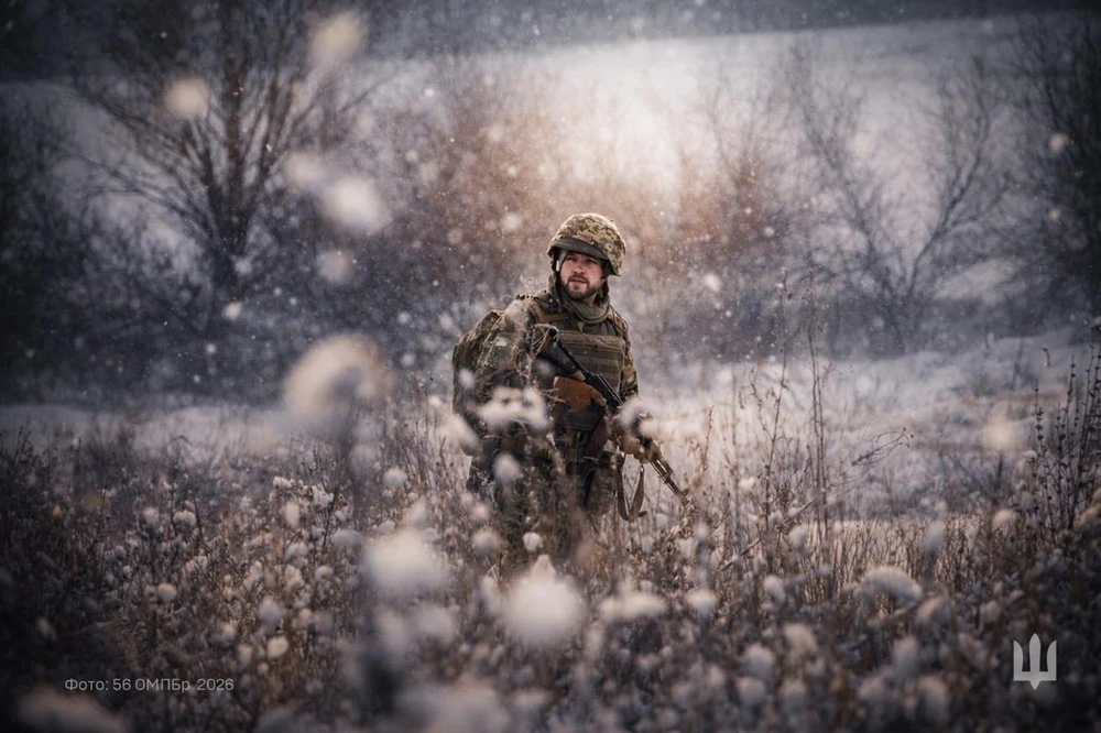 Yếu tố quyết định bên chiến thắng trong cuộc chiến ở Ukraine năm 2026