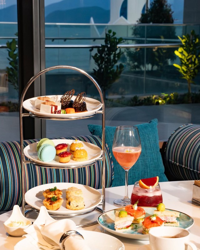 biển Nha Trang,Tam Cốc và ẩm thực Sài Gòn 4 Gợi ý điểm đến tháng 4: biển Nha Trang,Tam Cốc và ẩm thực Sài Gòn - Ảnh 4.